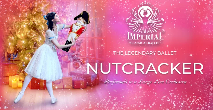 Nutcracker