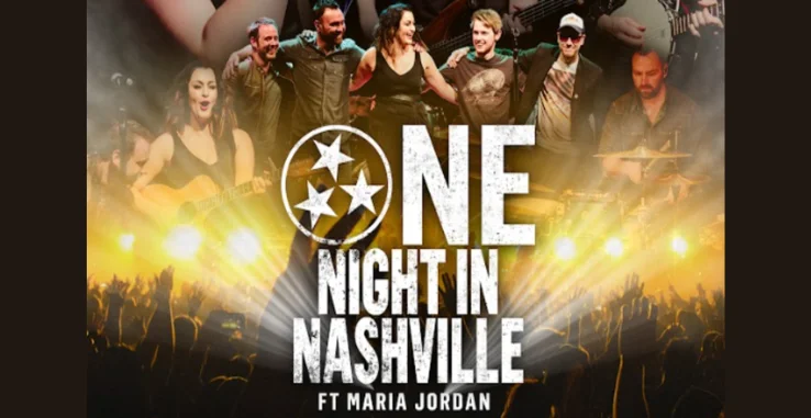 One Night in Nashville