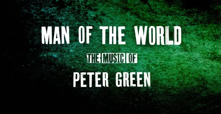 Peter Green