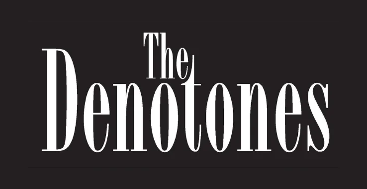 The Denotones