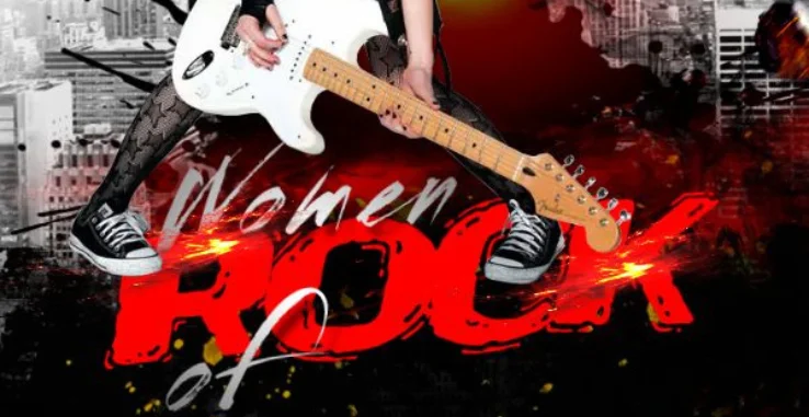 Women of Rock